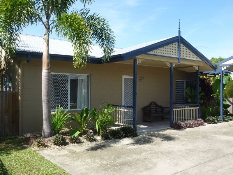2/54 Cottesloe Drive, Kewarra Beach - Thumbnail 2
