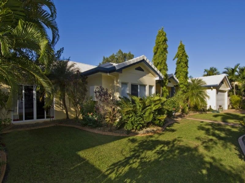 52 KEWARRA STREET, Kewarra Beach - Thumbnail 5
