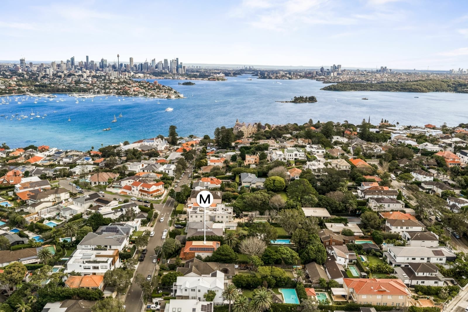 21 Towns Road, VAUCLUSE, Vaucluse - Image 1
