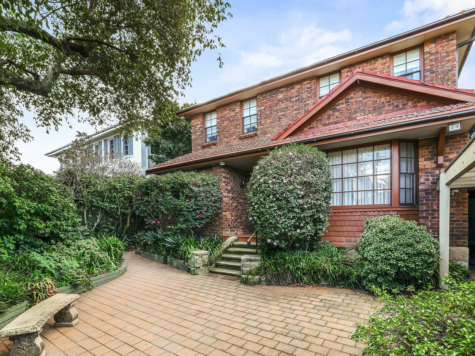 21 Towns Road, VAUCLUSE, Vaucluse - Thumbnail 2
