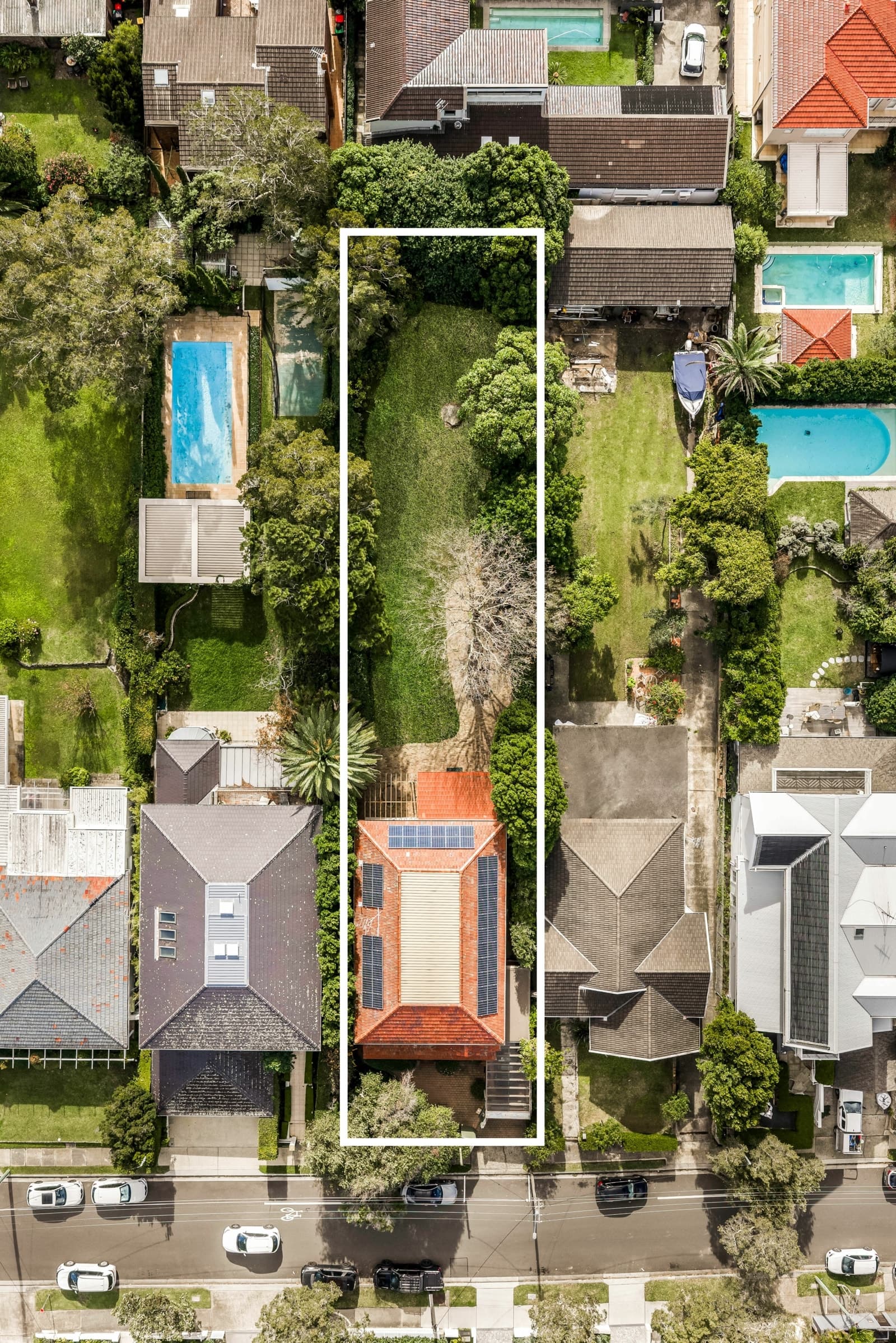 21 Towns Road, VAUCLUSE, Vaucluse - Thumbnail 8