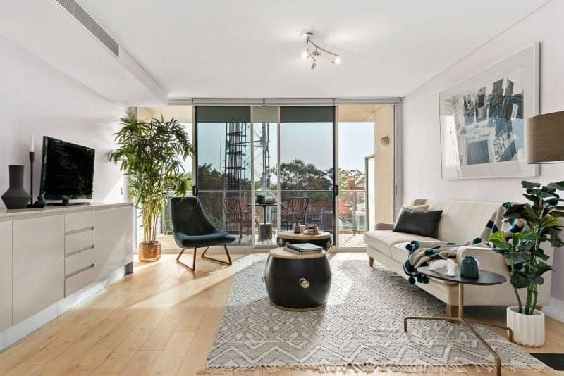 309/300 Pacific Highway Crows Nest NSW, Crows Nest - Image 1