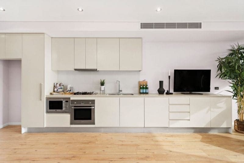 309/300 Pacific Highway Crows Nest NSW, Crows Nest - Thumbnail 2