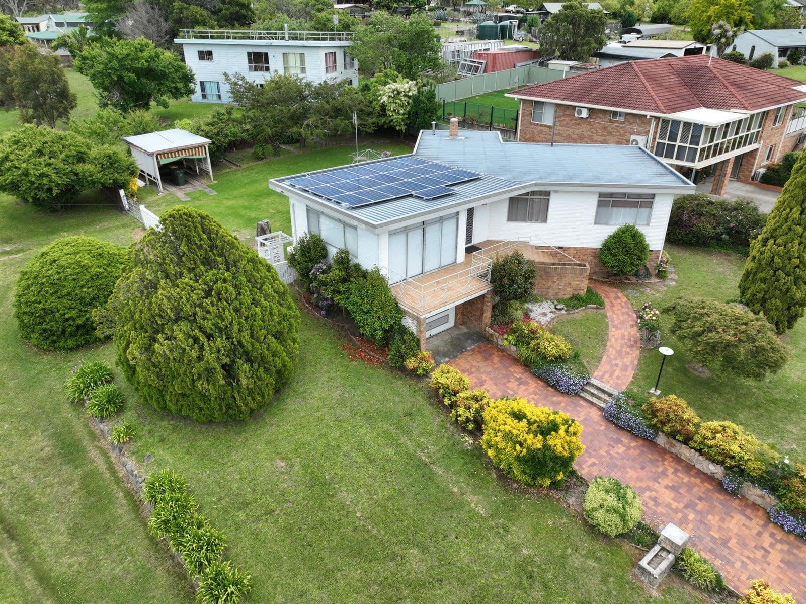 130 Pelham Street, Tenterfield NSW 2372, Tenterfield - Image 1
