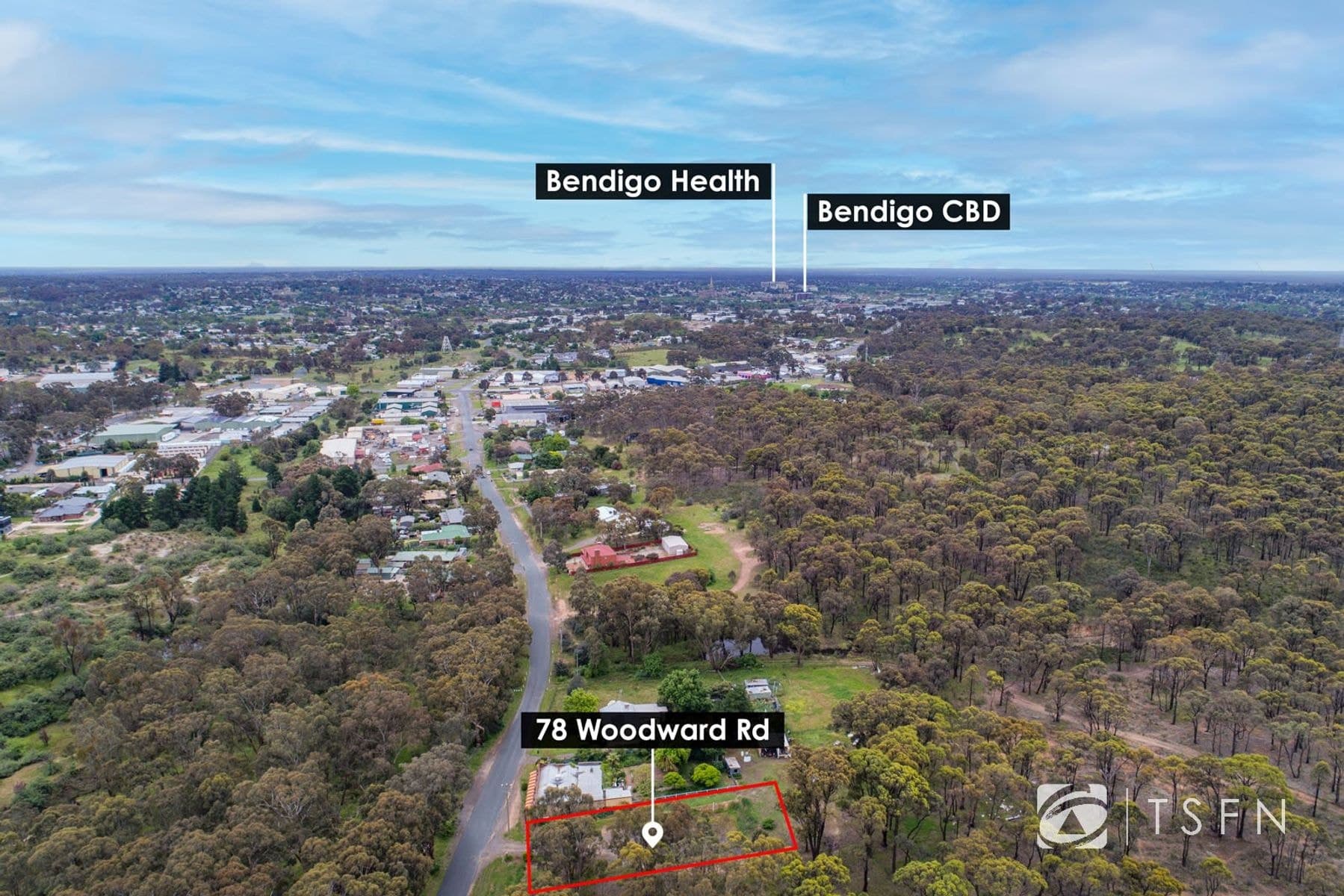 78 Woodward Road, Golden Gully VIC 3555, Golden Gully - Thumbnail 2