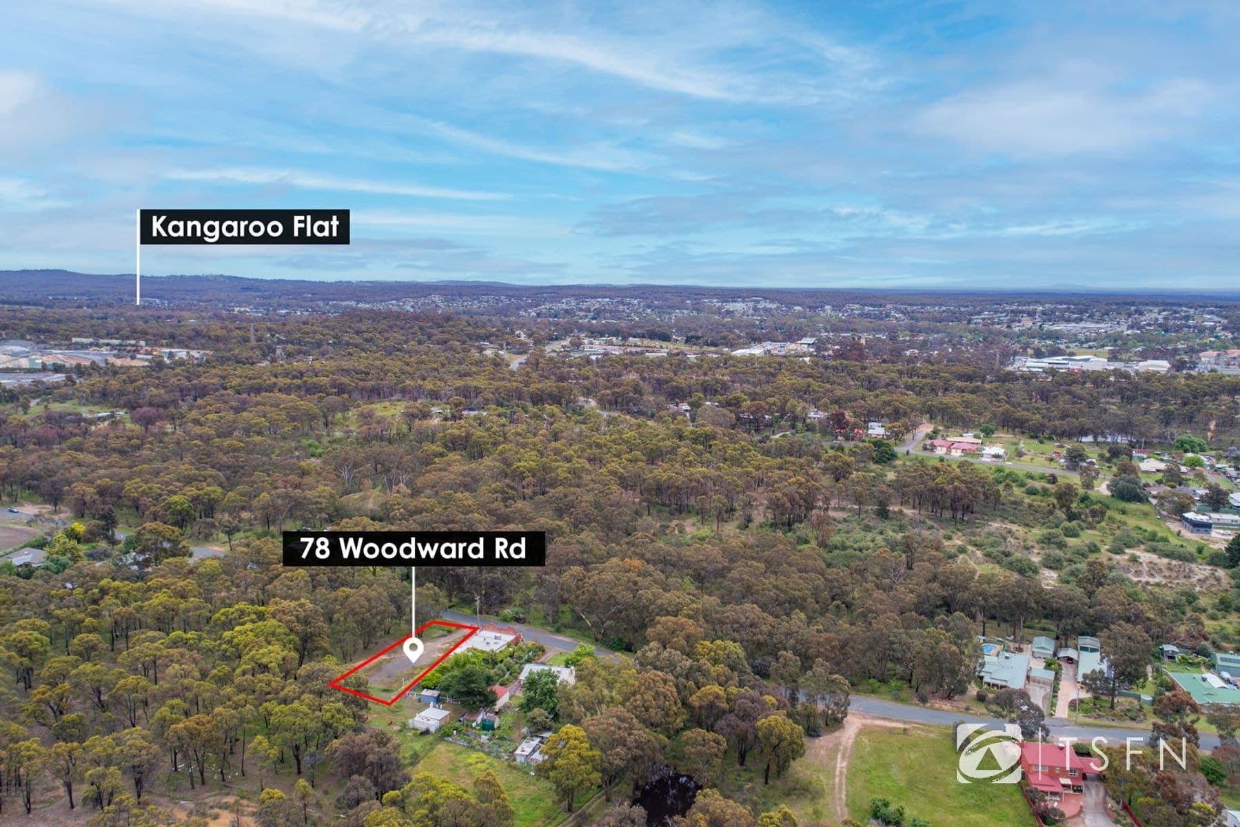 78 Woodward Road, Golden Gully VIC 3555, Golden Gully - Thumbnail 3