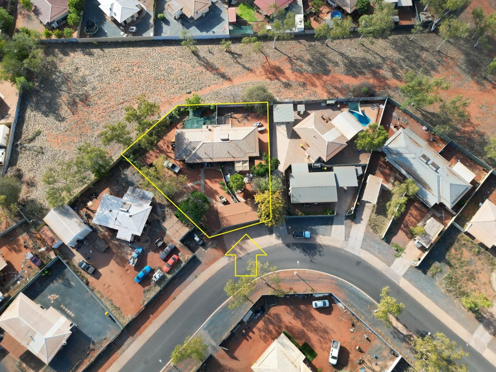 3 Smith Street, South Hedland WA 6722, South Hedland - Image 1