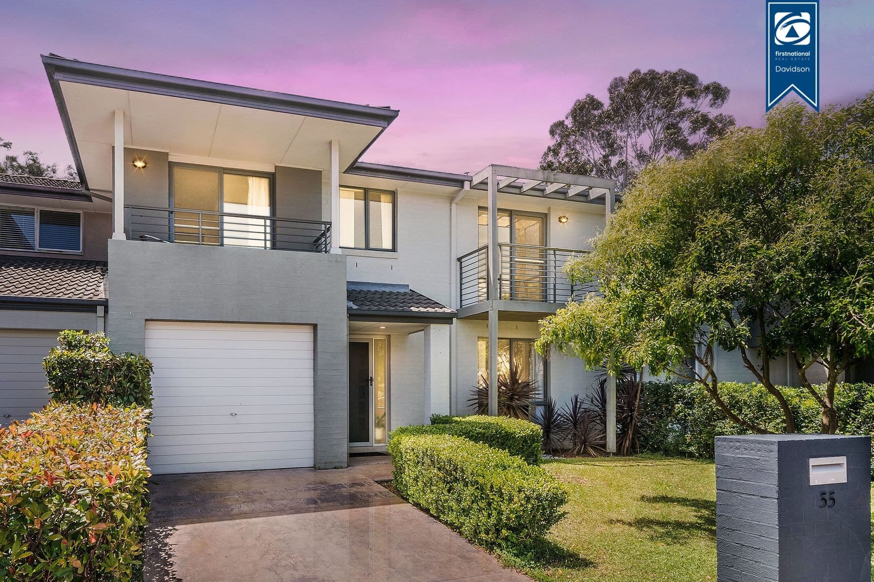 55 Whitfield Pde, Hammondville NSW 2170, Hammondville - Image 1