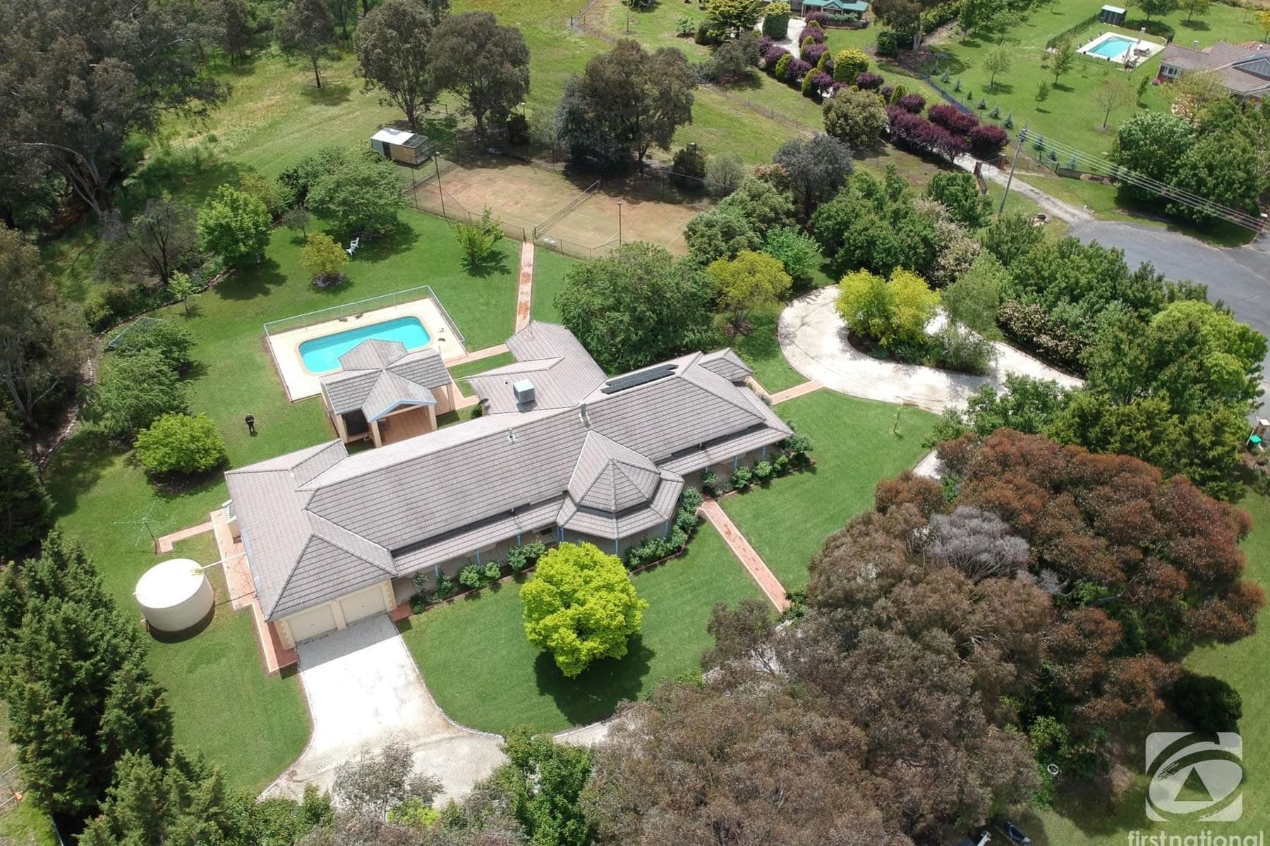 42 Rosborough Court, Thurgoona NSW 2640, Thurgoona - Image 1