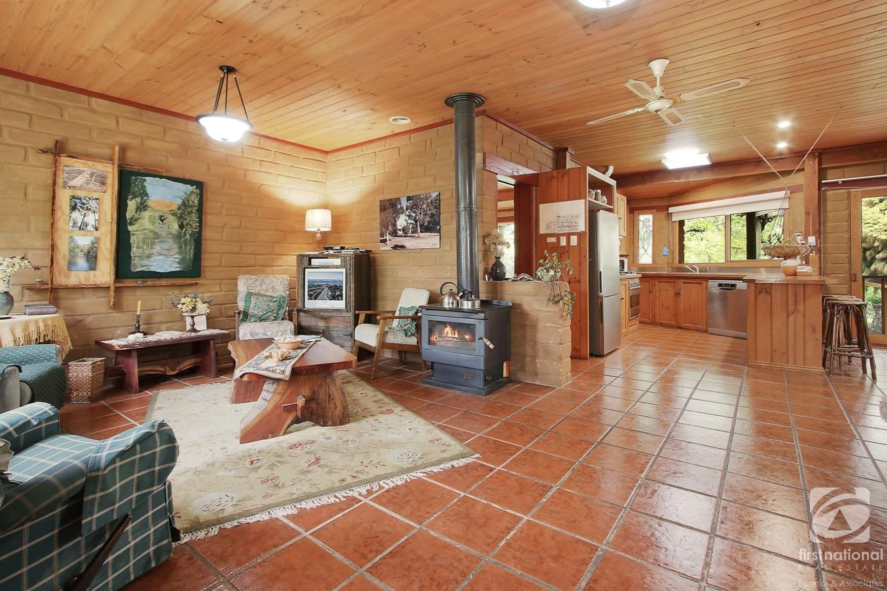 89 Dingle Road, Beechworth VIC 3747, Beechworth - Thumbnail 4