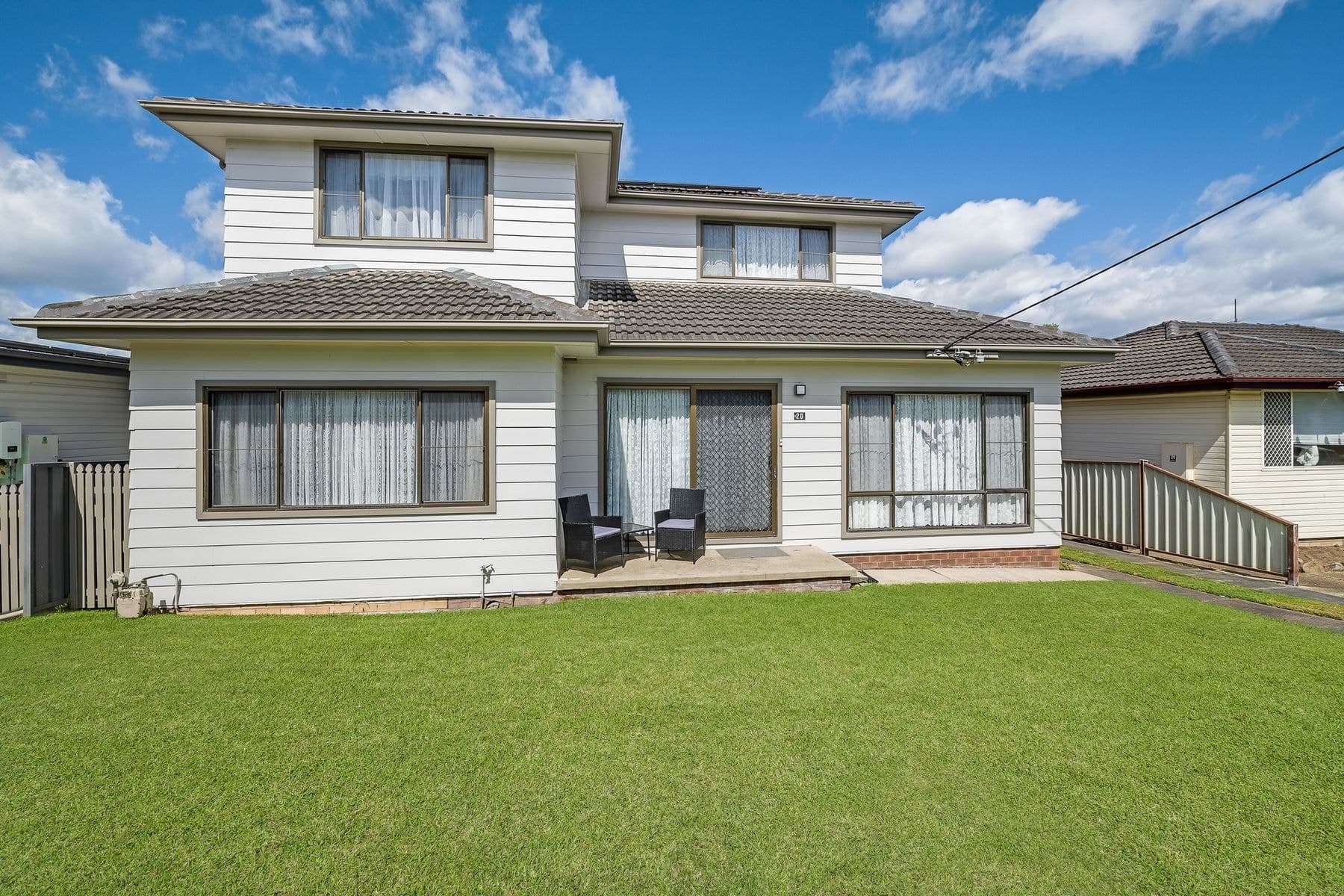 20 Conmurra Circuit, Shortland, NSW 2307, Shortland - Image 1