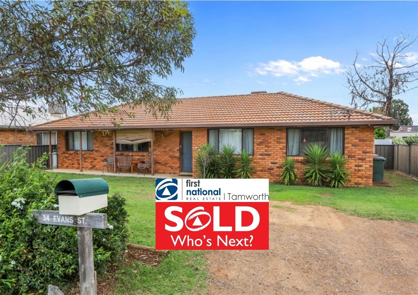 34 Evans Street, Tamworth NSW 2340, Tamworth - Image 1