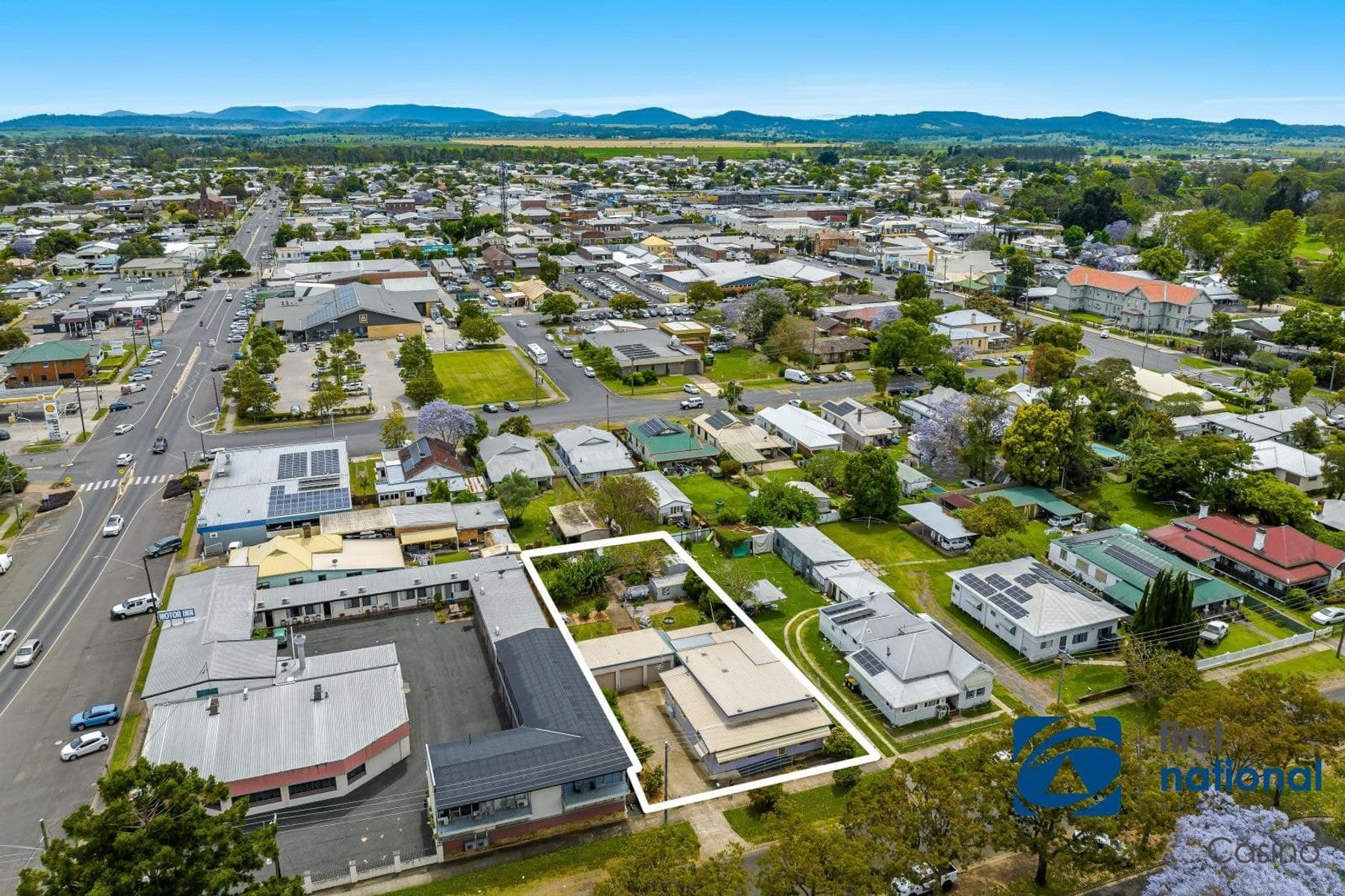 2 River Street, Casino NSW 2470, Casino - Image 1