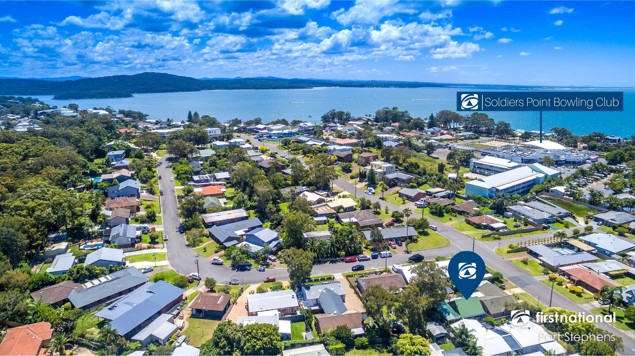 32 Ash Street, Soldiers Point NSW 2317, Soldiers Point - Thumbnail 4