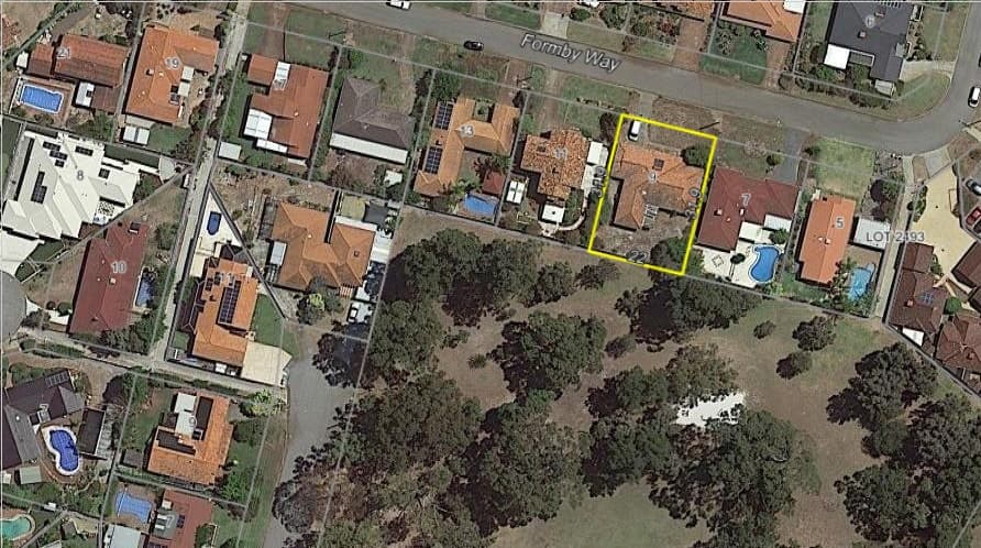 9 Formby Way, Bull Creek WA 6149, Bull Creek - Thumbnail 2
