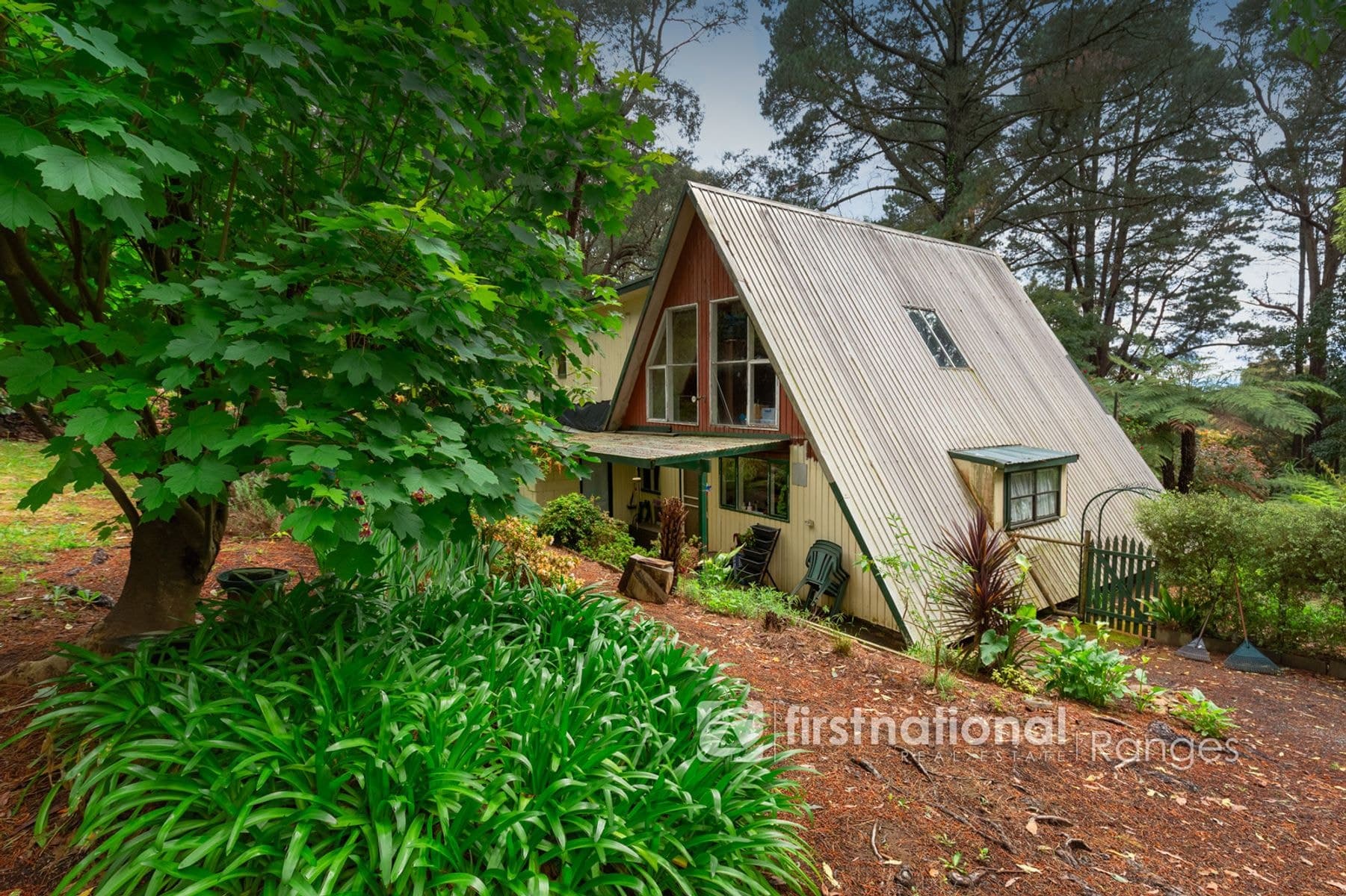 39 View Hill Road, Cockatoo VIC 3781, Cockatoo - Image 1