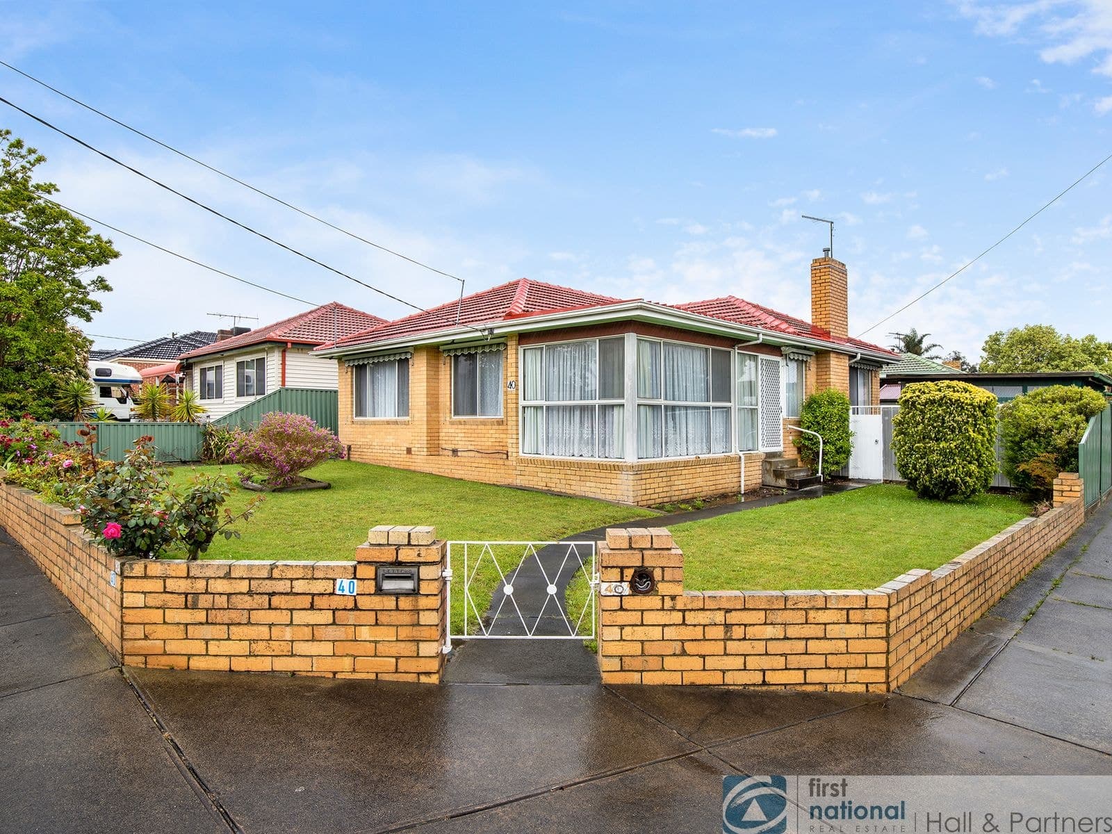40 Oakwood Avenue, Dandenong North VIC 3175, Dandenong North - Image 1