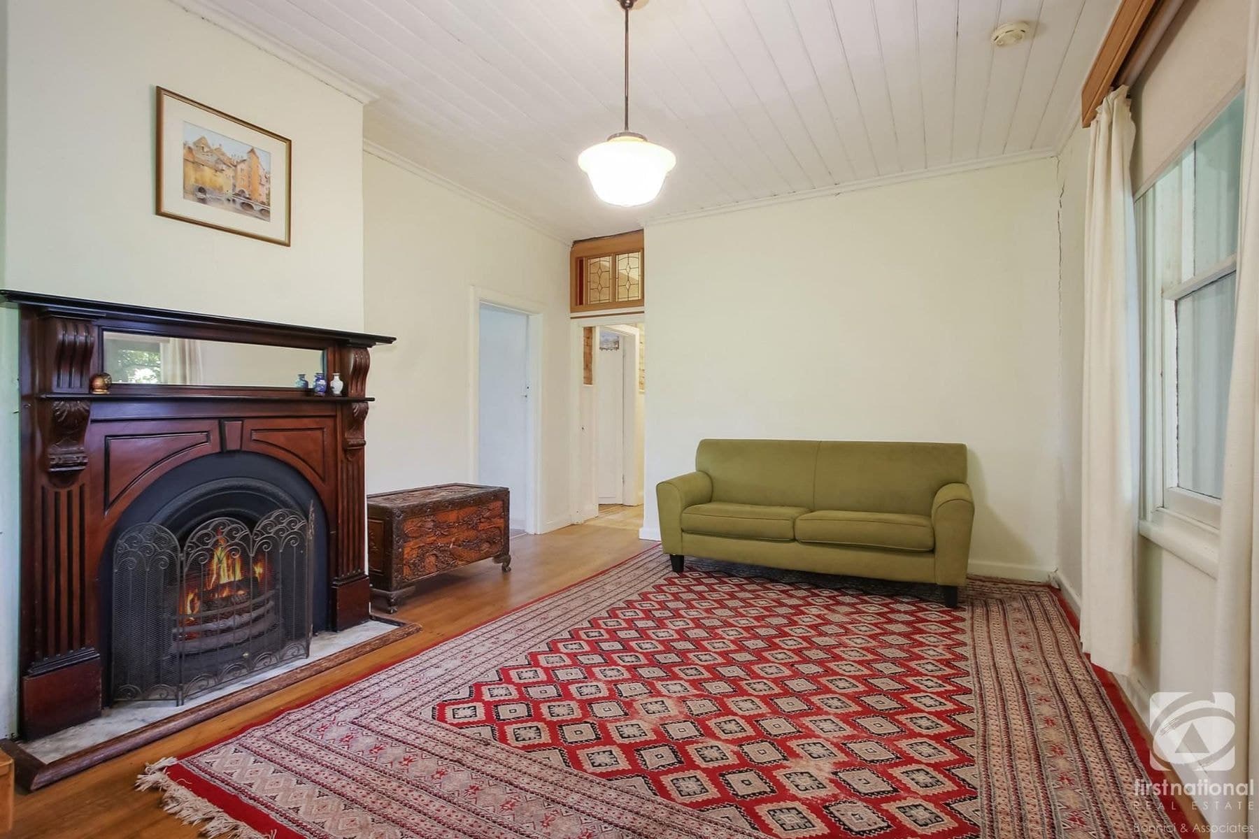 42 Mellish Street, Beechworth VIC 3747, Beechworth - Image 1