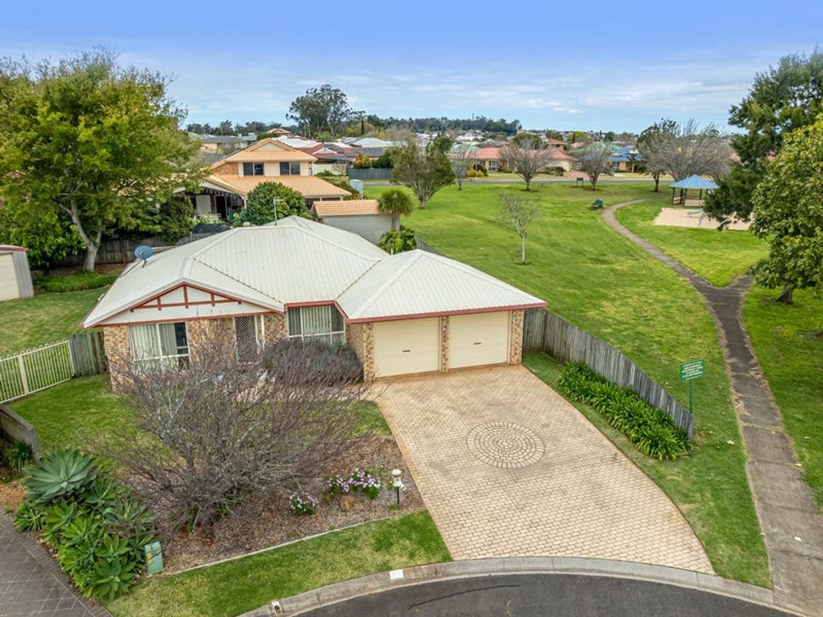 10 Sunflower Close, Middle Ridge QLD 4350, Middle Ridge - Image 1