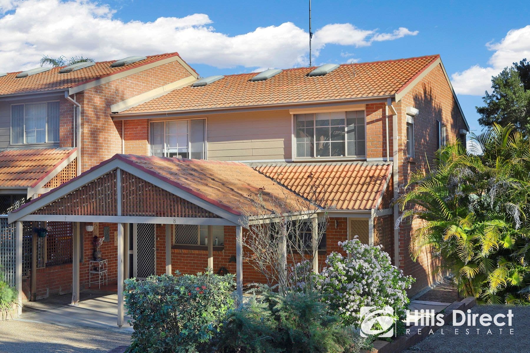 8/19 Torrance Crescent, Quakers Hill NSW 2763, Quakers Hill - Image 1