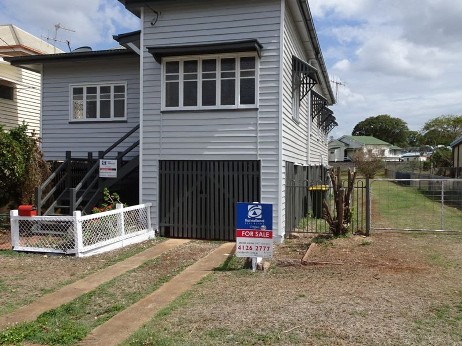 18 WEST STREET, Childers QLD 4660, Childers - Image 1
