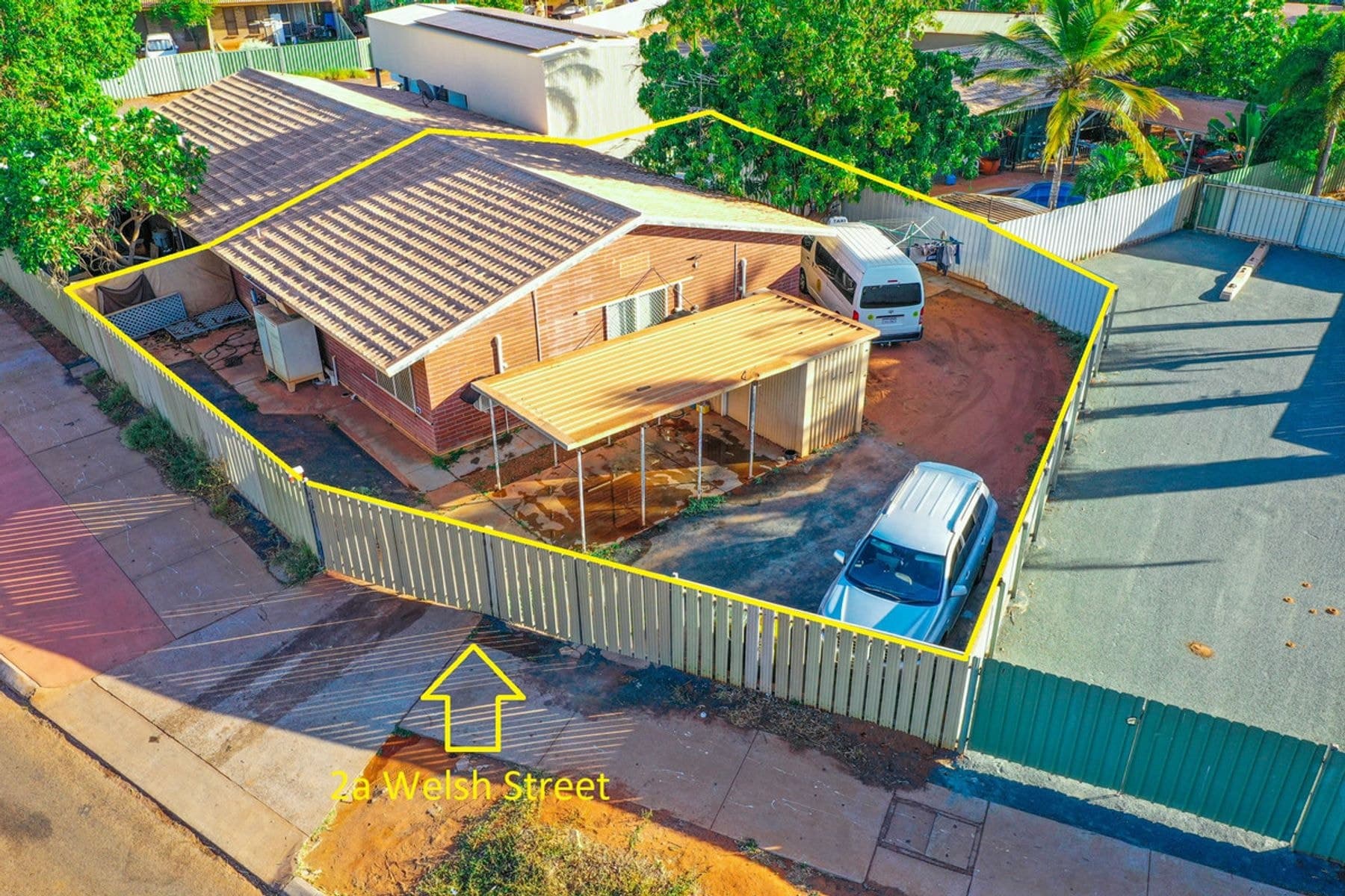 2A Welsh Street, South Hedland WA 6722, South Hedland - Thumbnail 2