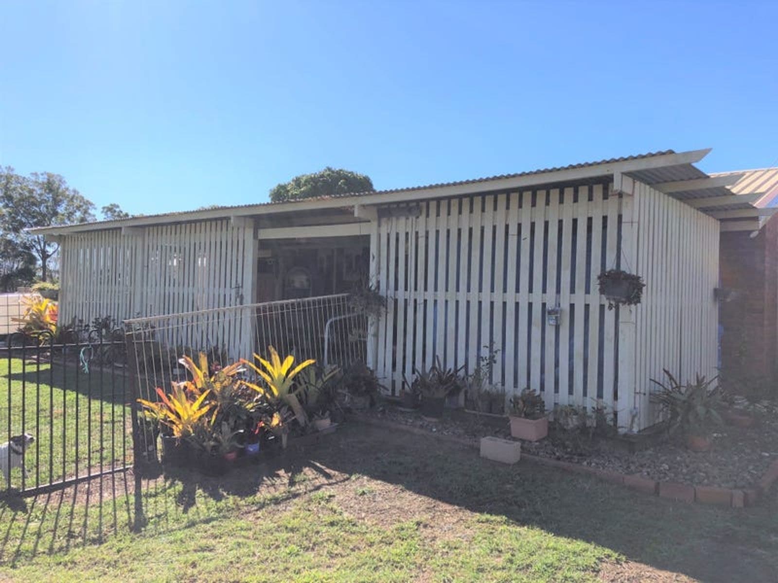 10 MOLLER STREET, Buxton QLD 4660, Buxton - Image 1