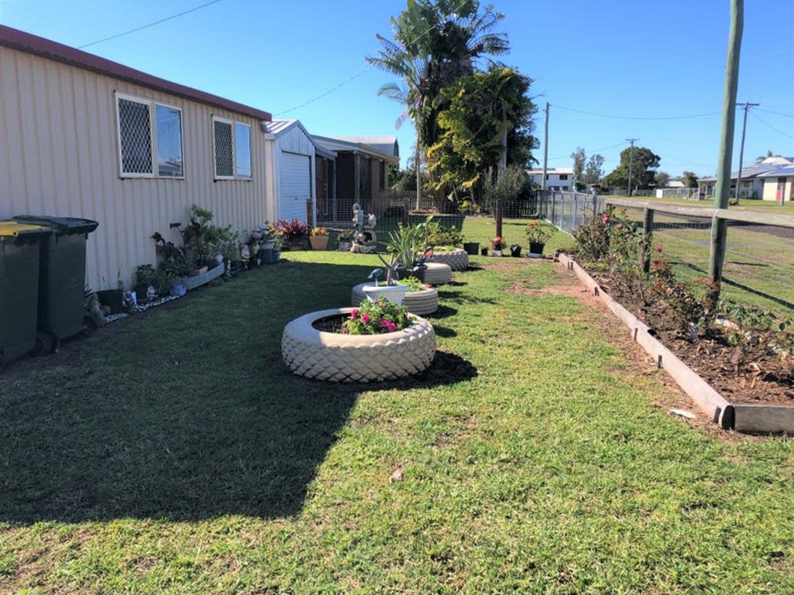 10 MOLLER STREET, Buxton QLD 4660, Buxton - Thumbnail 2