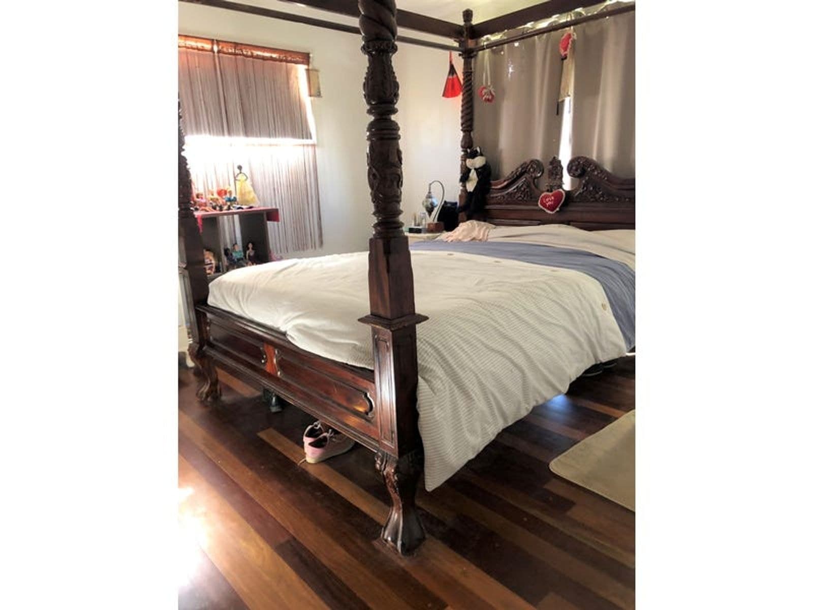 10 MOLLER STREET, Buxton QLD 4660, Buxton - Thumbnail 7