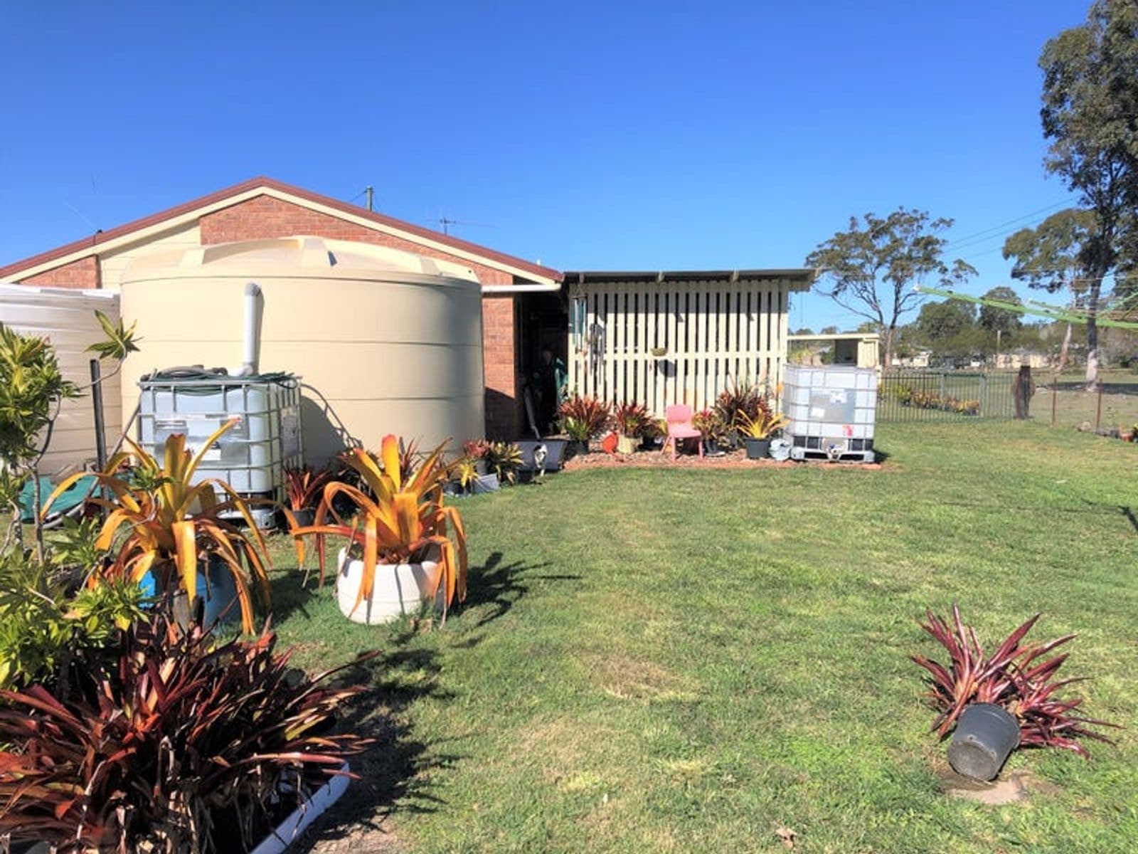10 MOLLER STREET, Buxton QLD 4660, Buxton - Thumbnail 8