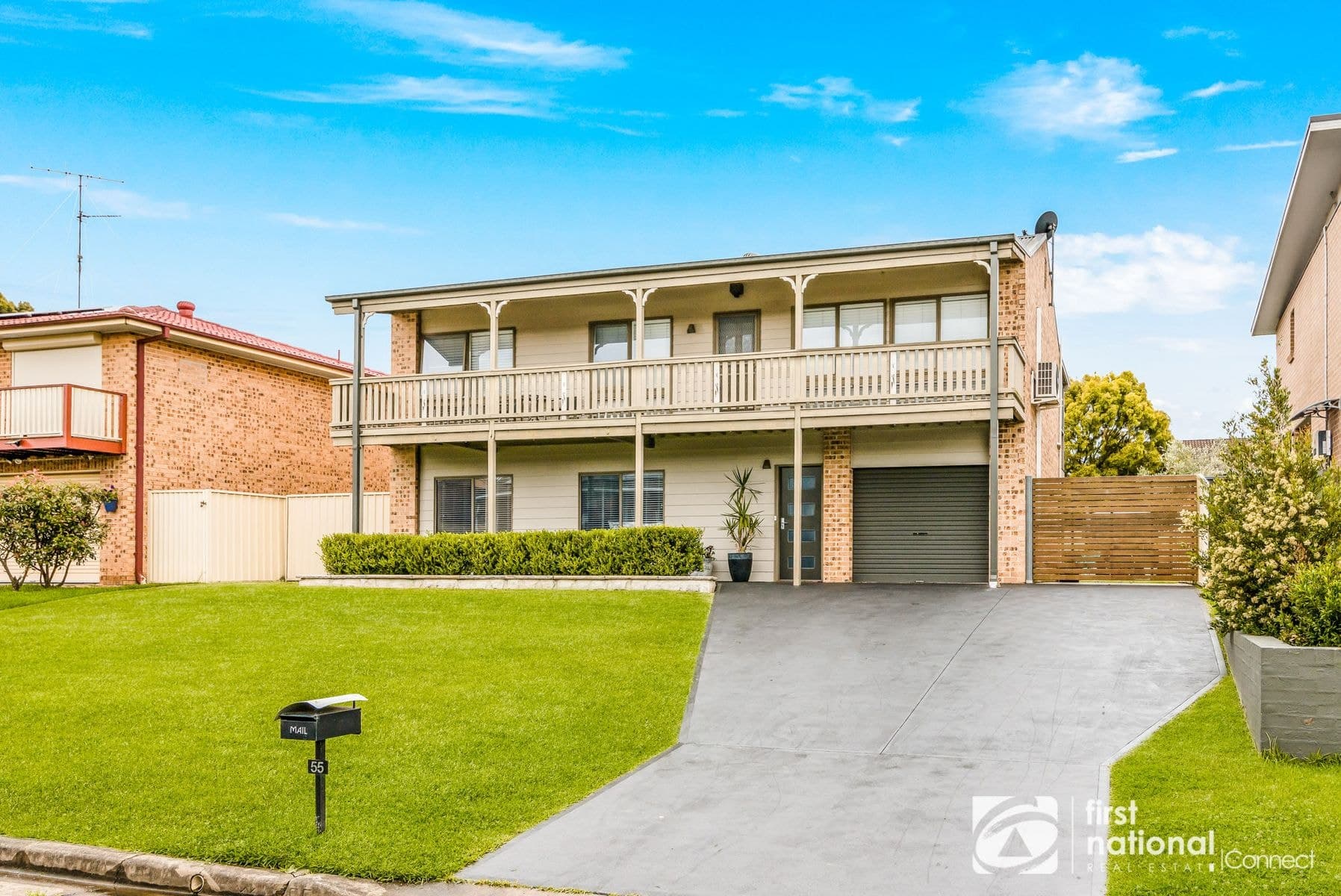 55 Balmain Road, McGraths Hill NSW 2756, McGraths Hill - Thumbnail 2