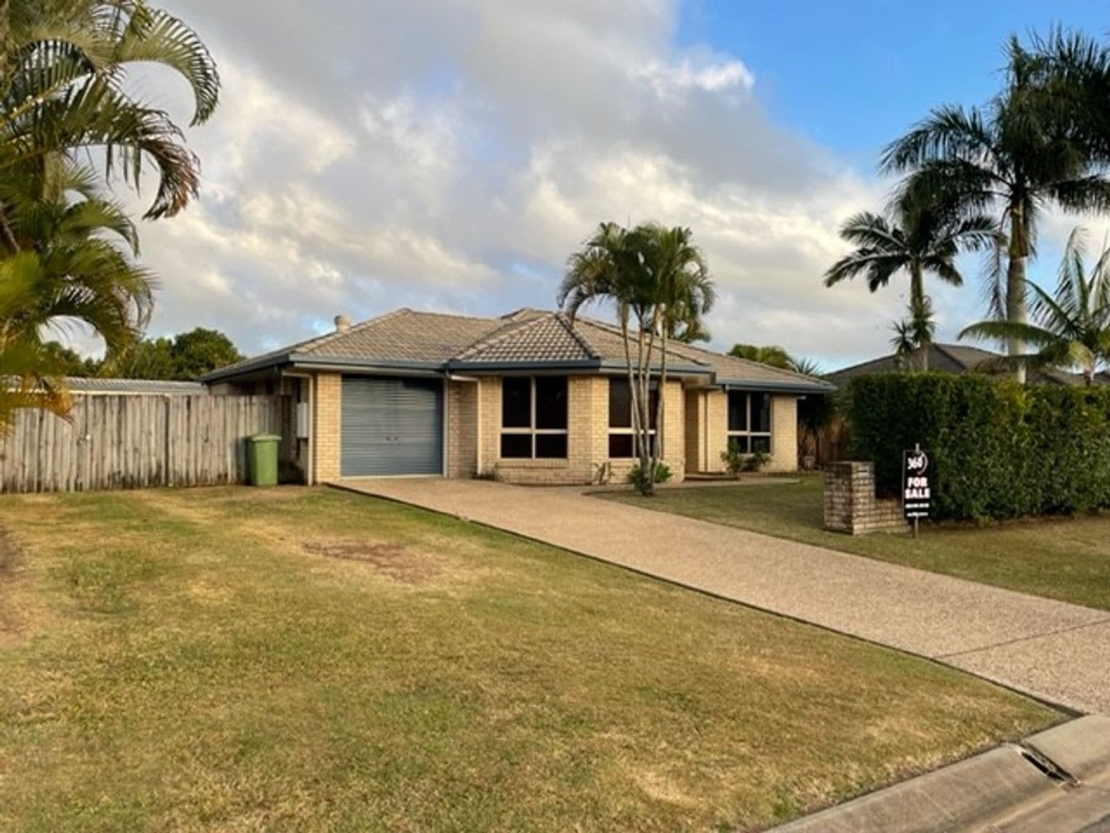 39 Nicolai Street, Marian QLD 4753, Marian - Image 1