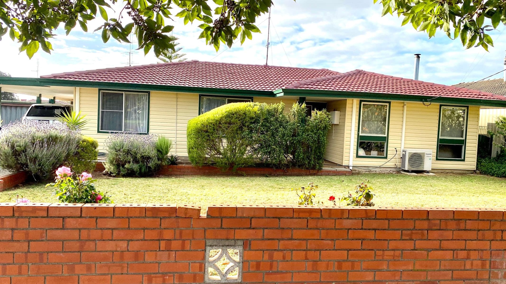 58 Thatcher Street, Waroona WA 6215, Waroona - Image 1