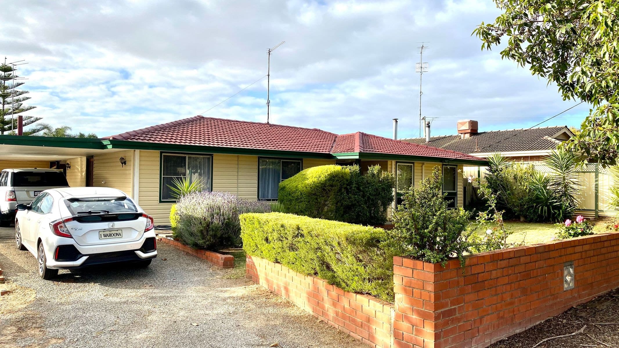 58 Thatcher Street, Waroona WA 6215, Waroona - Thumbnail 3