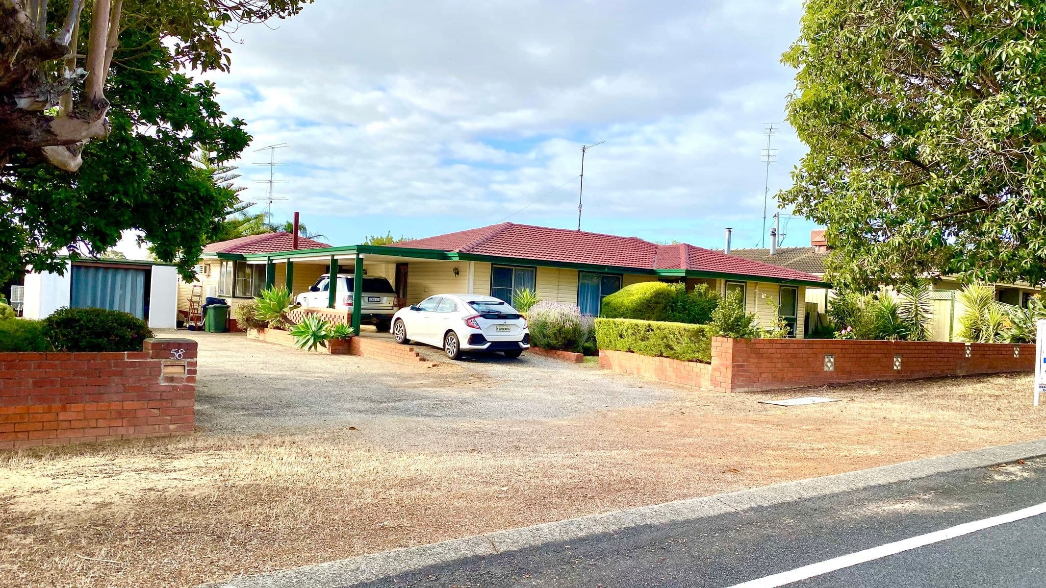 58 Thatcher Street, Waroona WA 6215, Waroona - Thumbnail 4