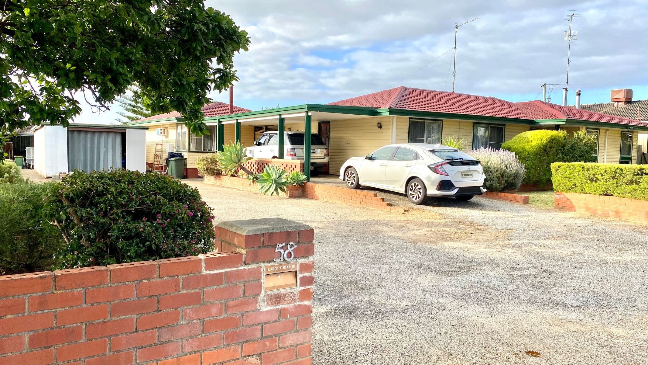 58 Thatcher Street, Waroona WA 6215, Waroona - Thumbnail 5