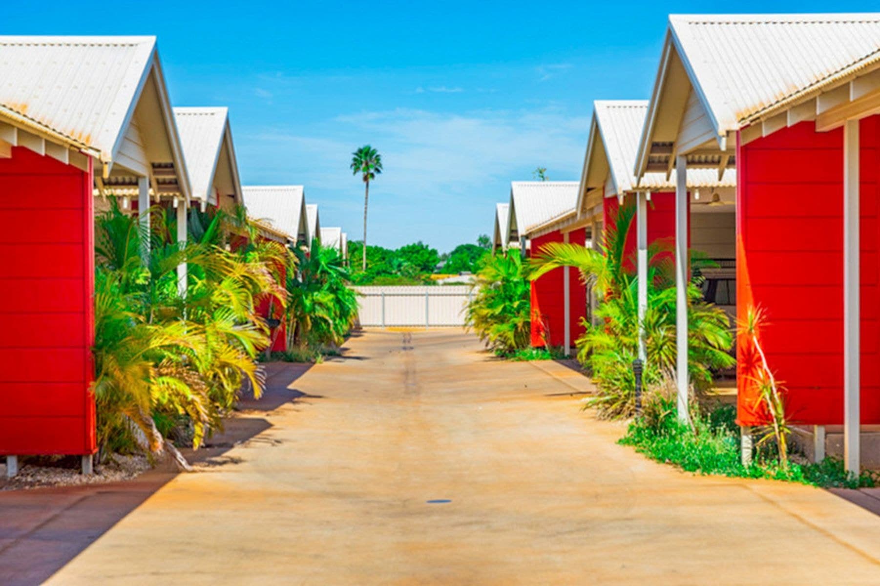 2/99 Greene Place, South Hedland WA 6722, South Hedland - Thumbnail 2