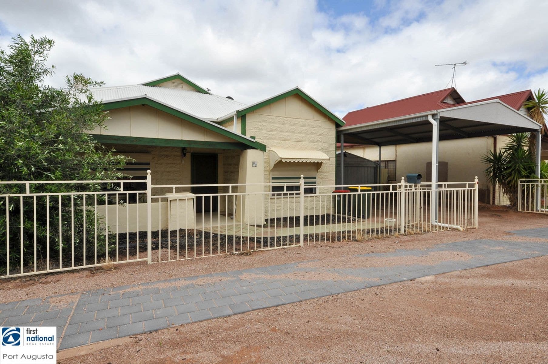 68 Railway Parade, Port Augusta SA 5700, Port Augusta - Image 1