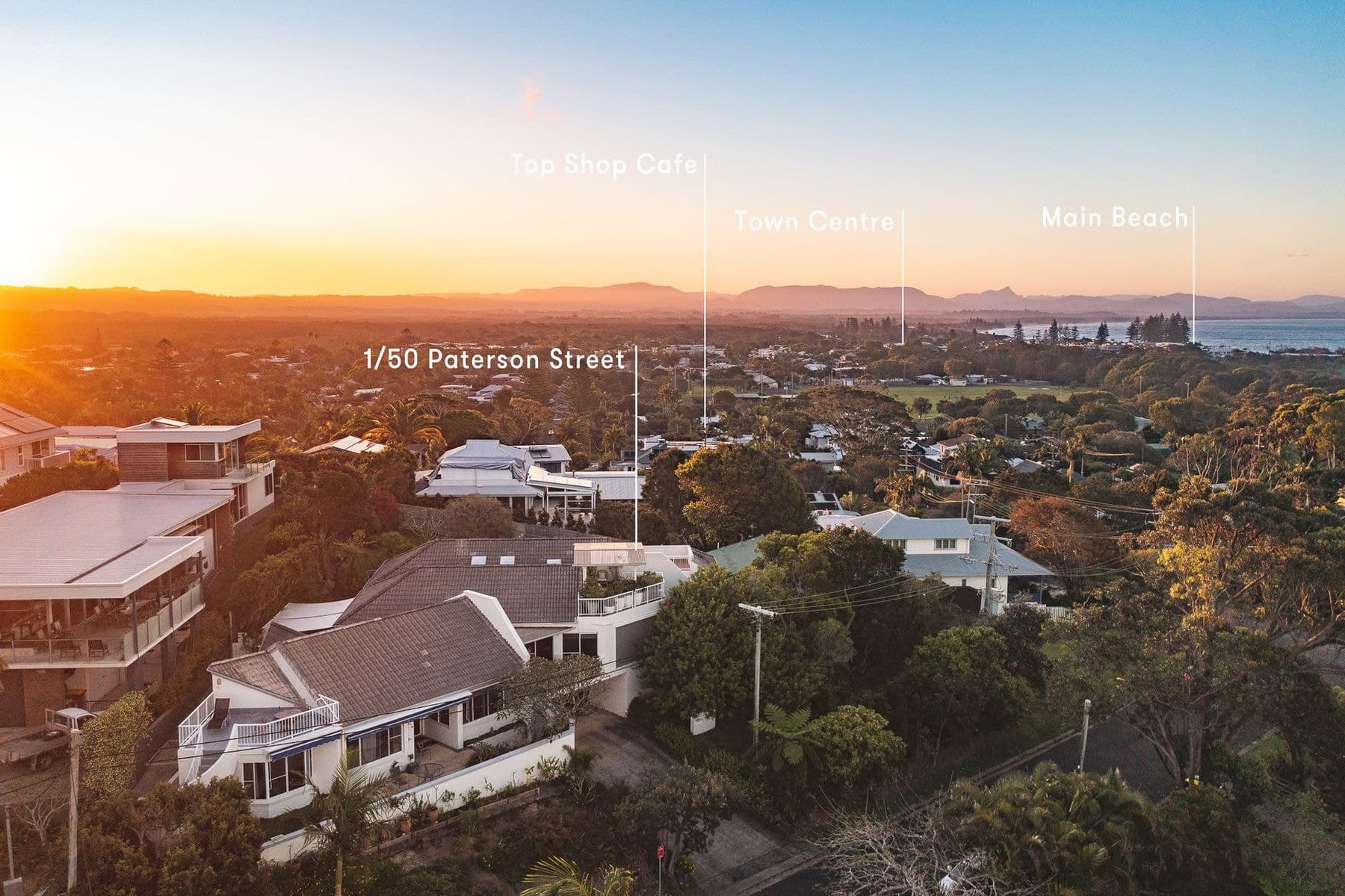 1/50 Paterson Street, Byron Bay NSW 2481, Byron Bay - Thumbnail 3