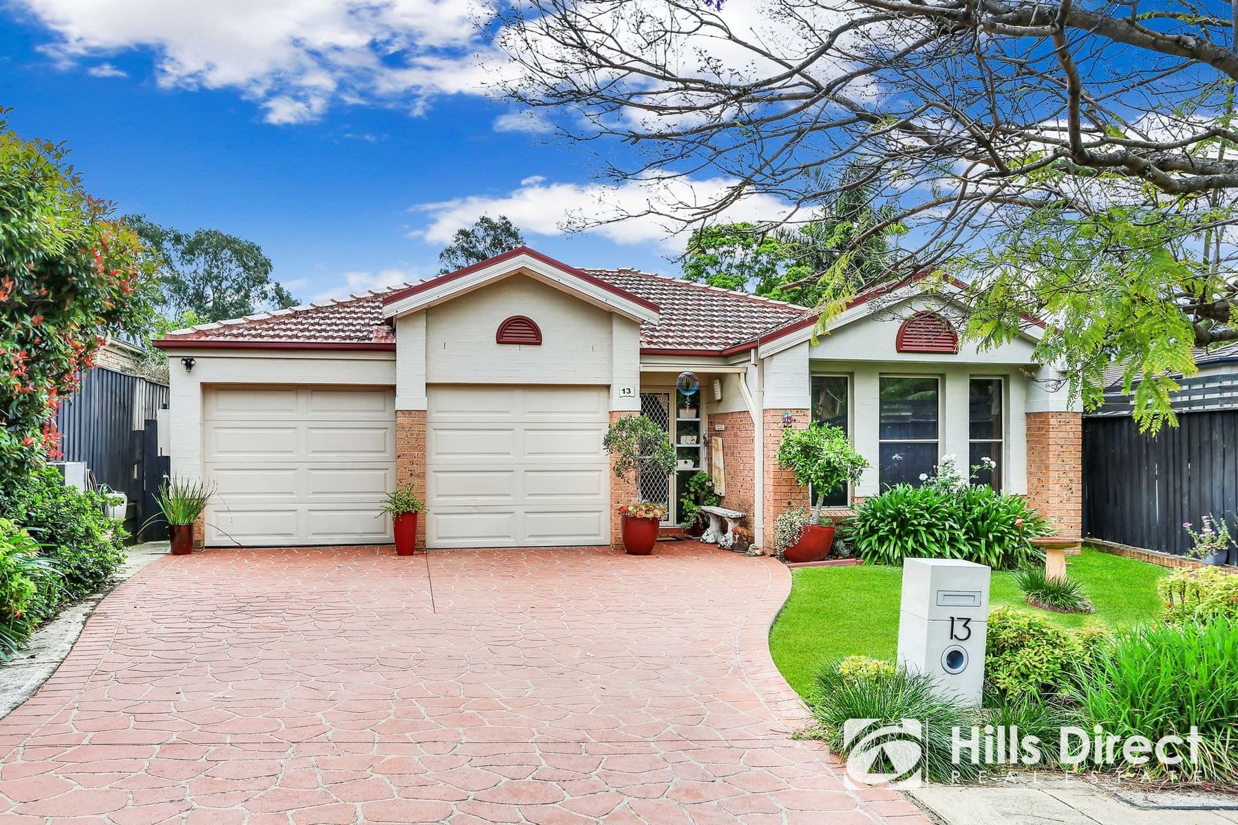 13 Salford Street, Stanhope Gardens NSW 2768, Stanhope Gardens - Image 1