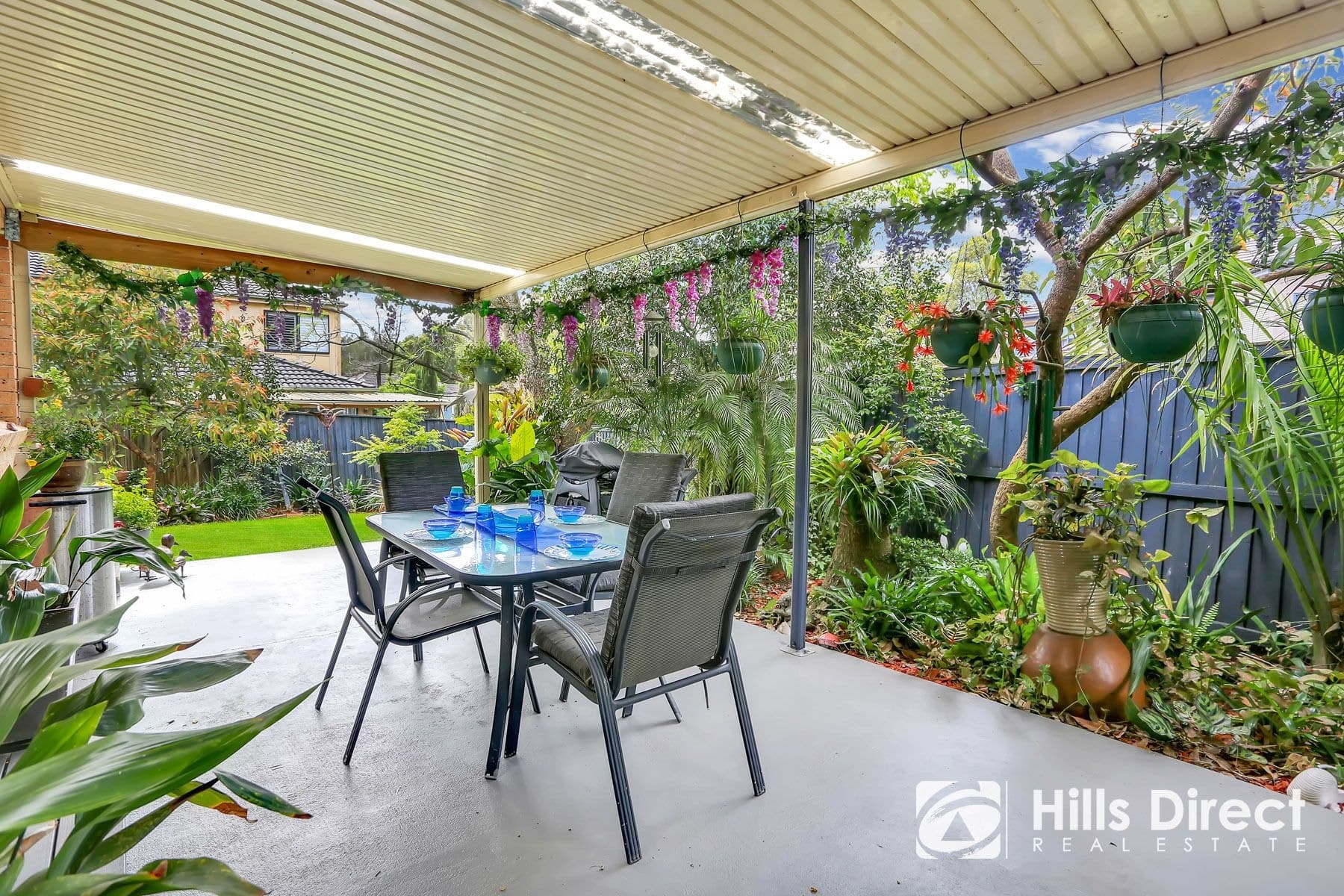 13 Salford Street, Stanhope Gardens NSW 2768, Stanhope Gardens - Thumbnail 8