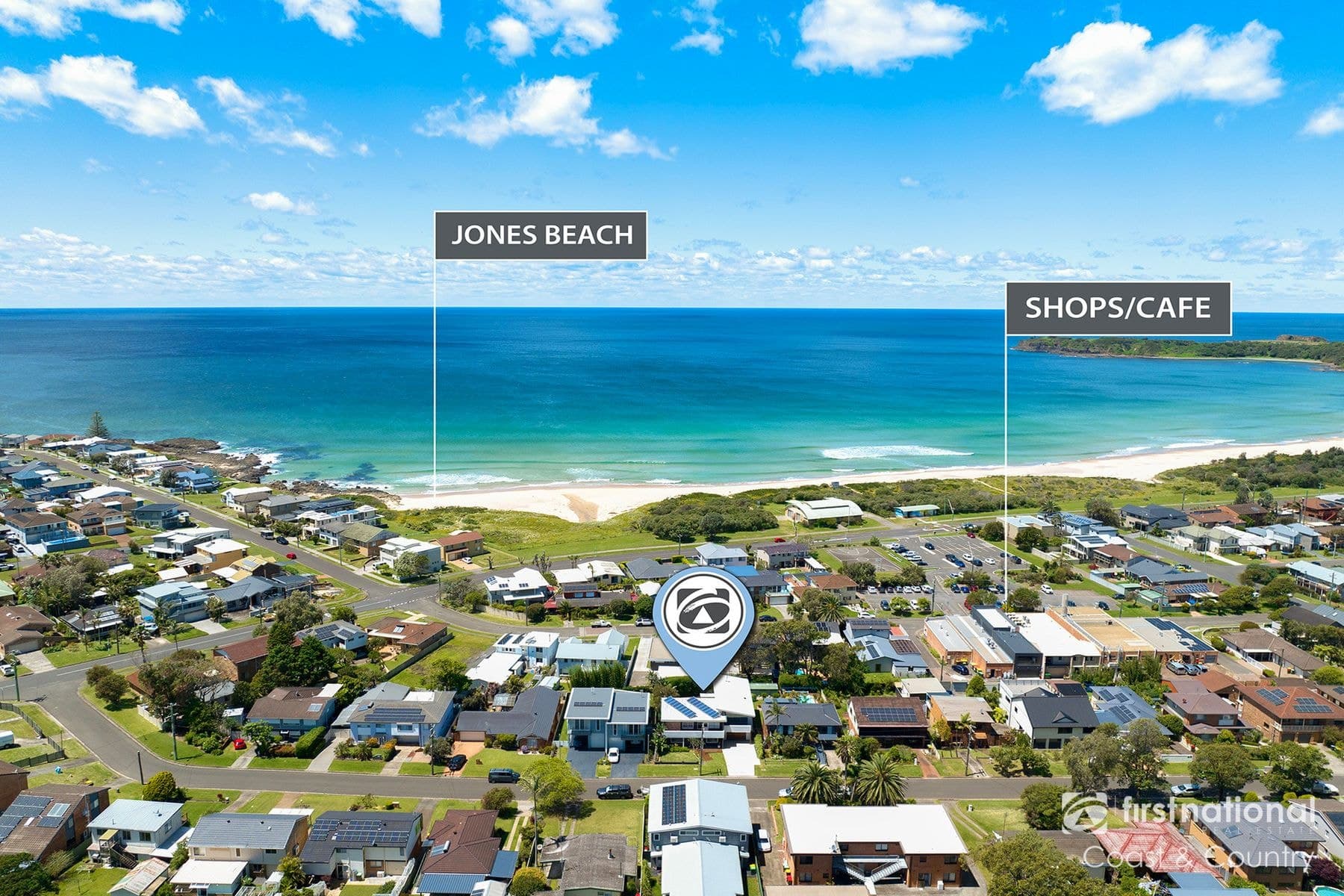 86 Kiarama Avenue, Kiama Downs NSW 2533, Kiama Downs - Thumbnail 2