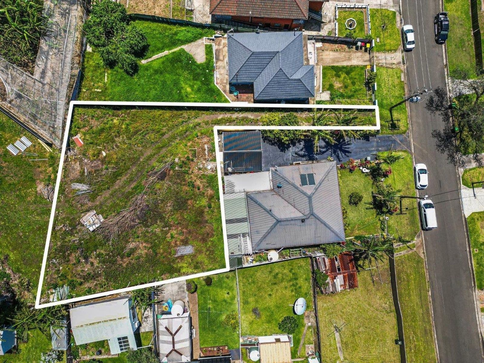 46 First Ave North, Warrawong NSW 2502, Warrawong - Image 1