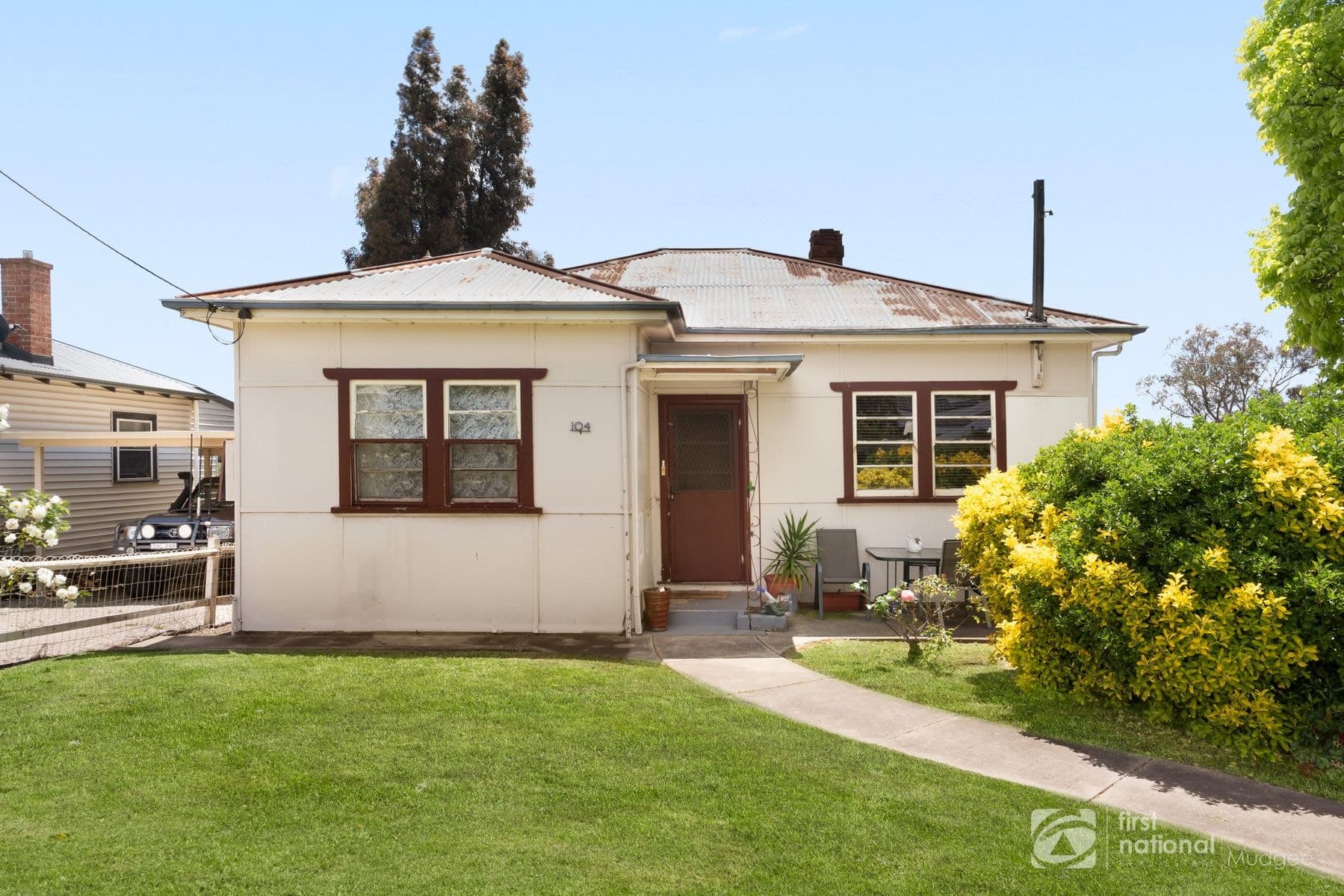 104 Inglis Street, Mudgee NSW 2850, Mudgee - Image 1