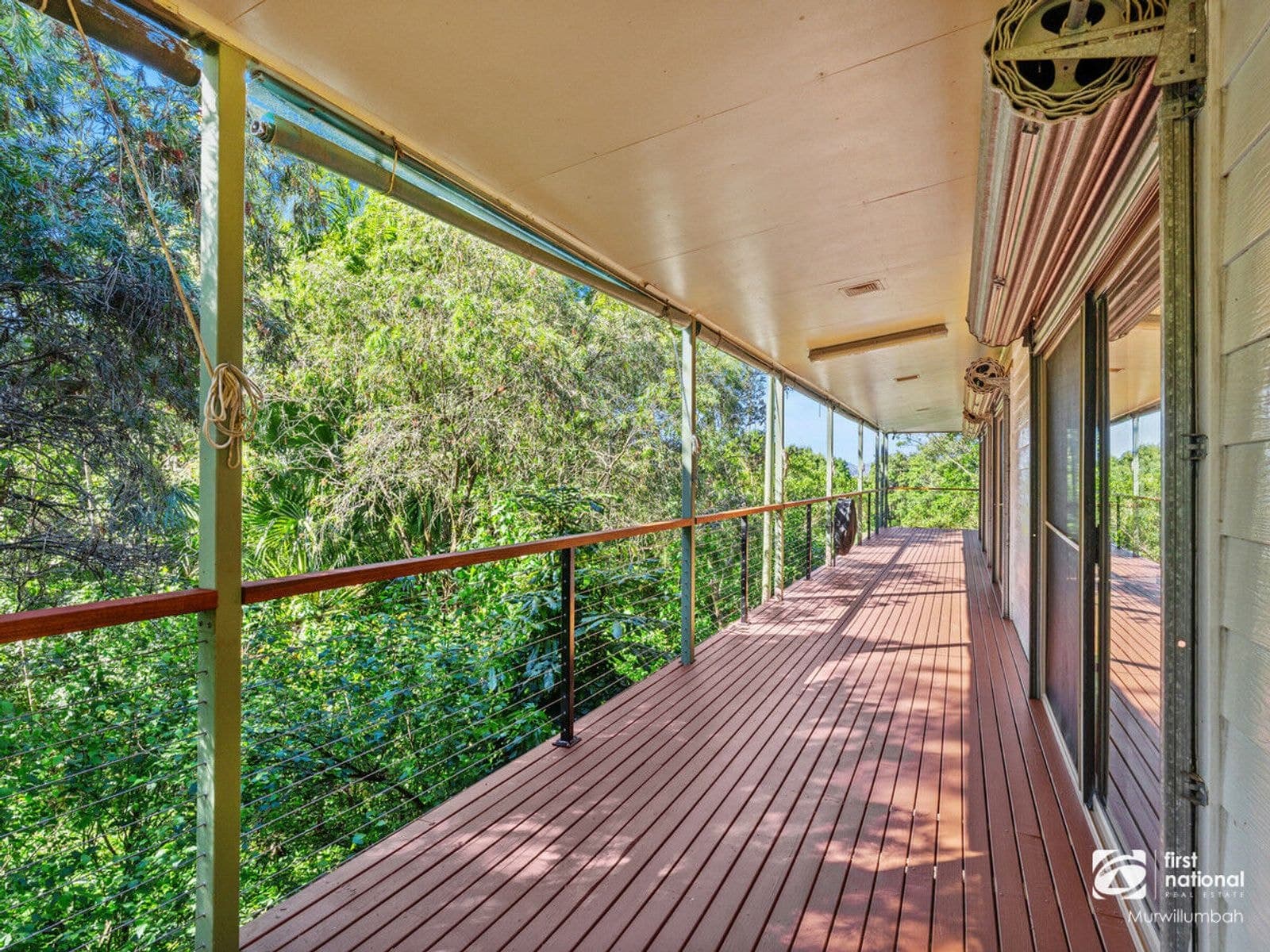 396 Pinnacle Road, Pumpenbil NSW 2484, Pumpenbil - Image 1