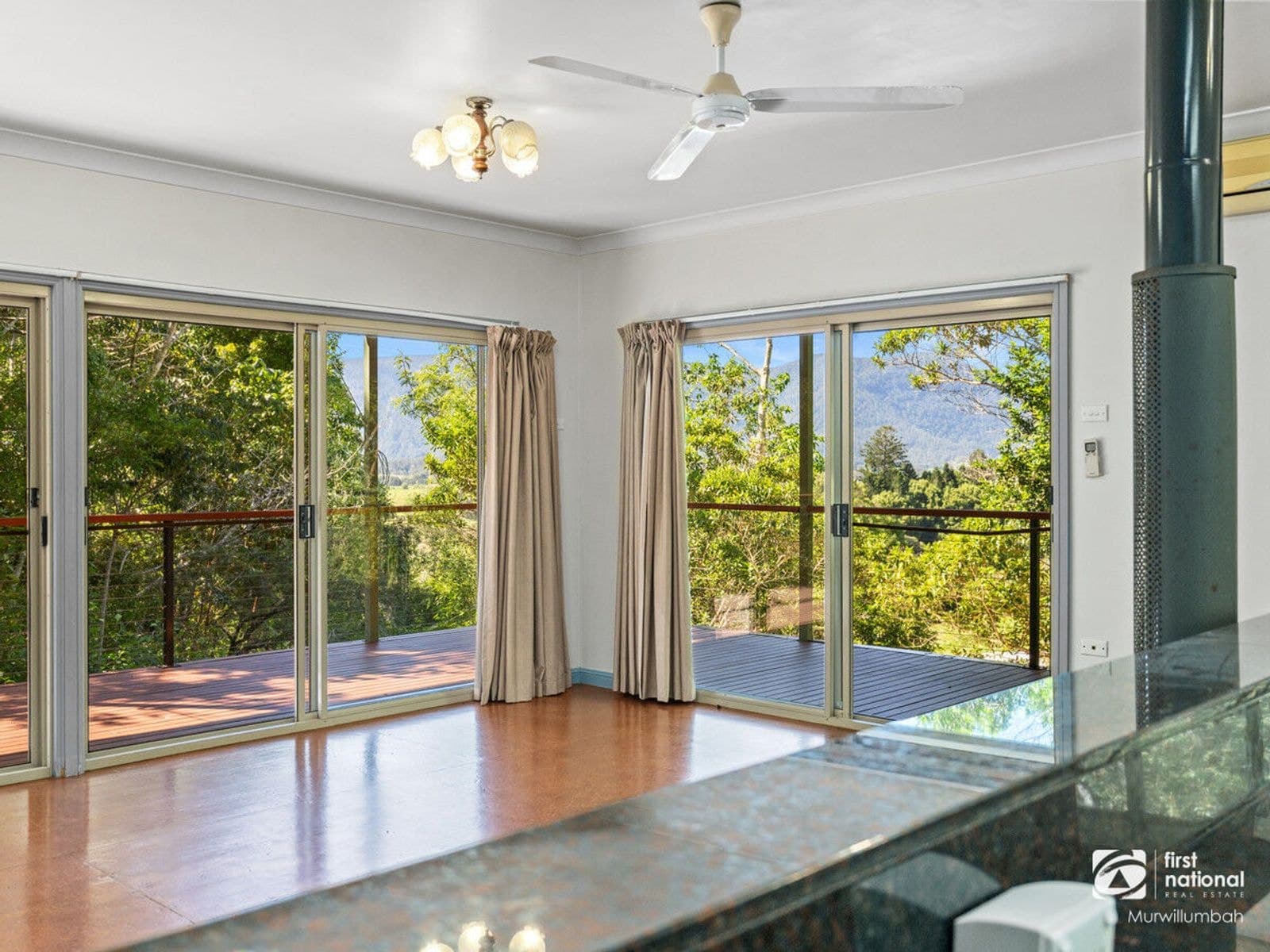 396 Pinnacle Road, Pumpenbil NSW 2484, Pumpenbil - Thumbnail 2