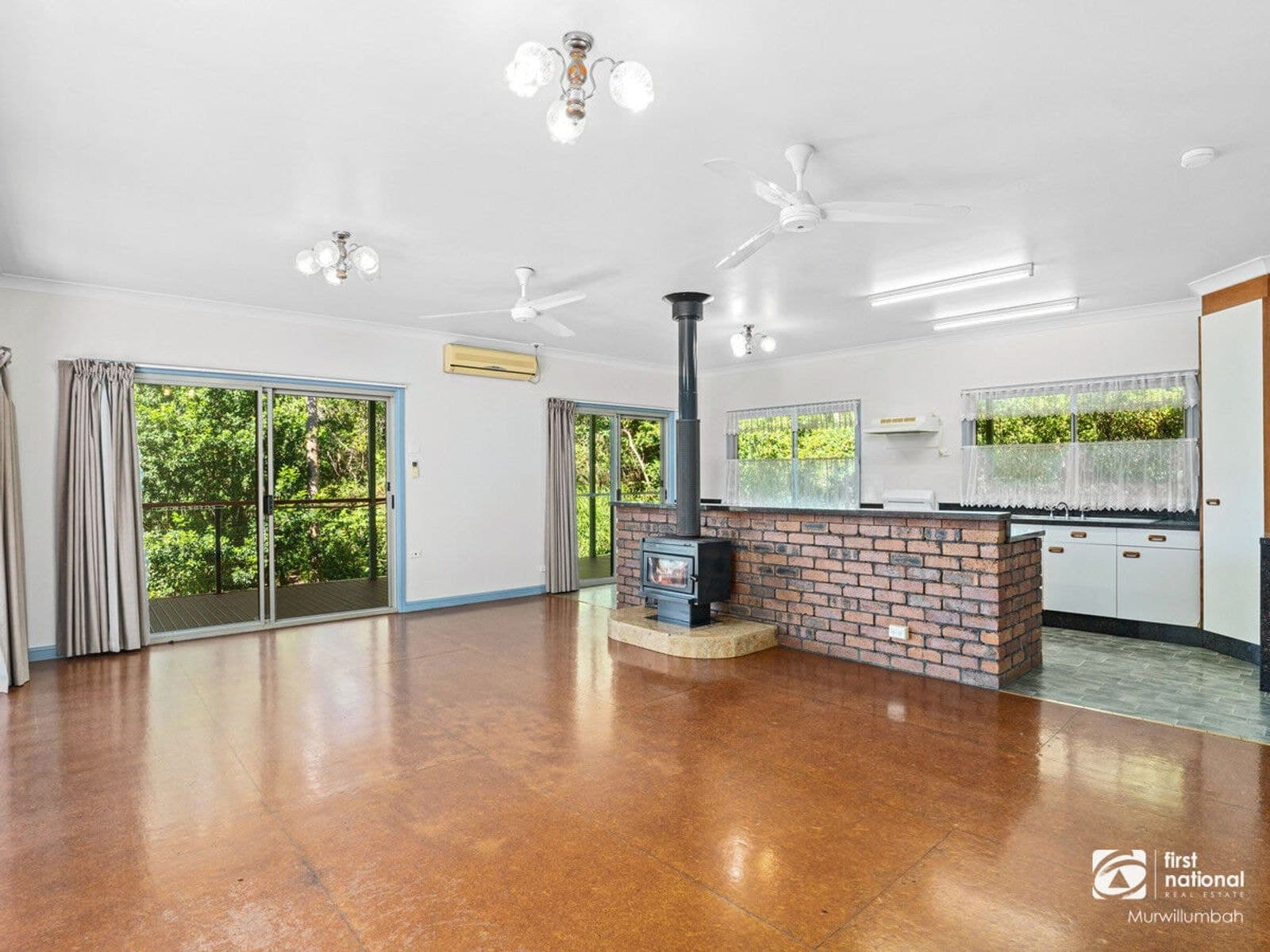 396 Pinnacle Road, Pumpenbil NSW 2484, Pumpenbil - Thumbnail 7