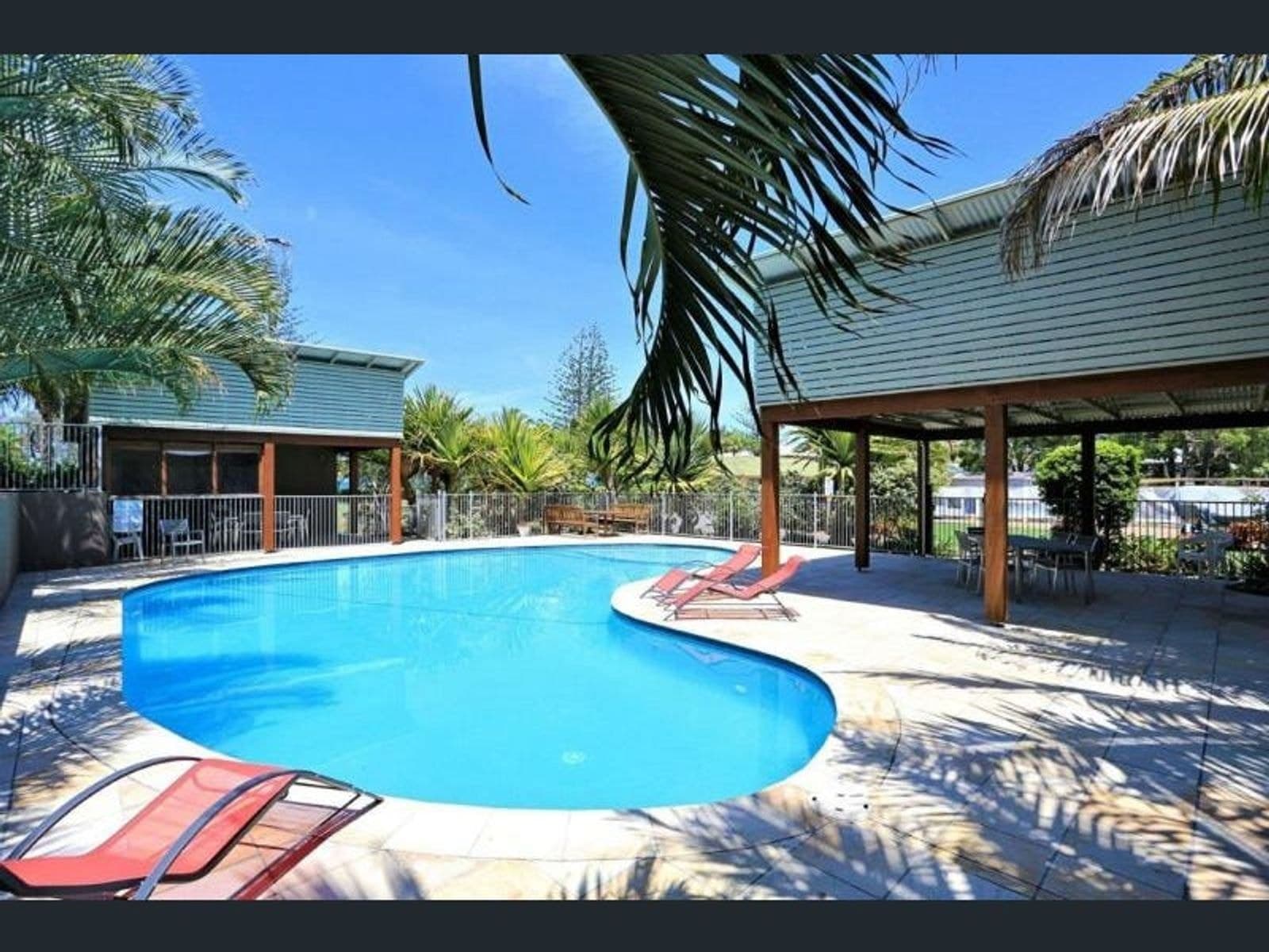 26/151 Esplanade, Woodgate QLD 4660, Woodgate - Image 1
