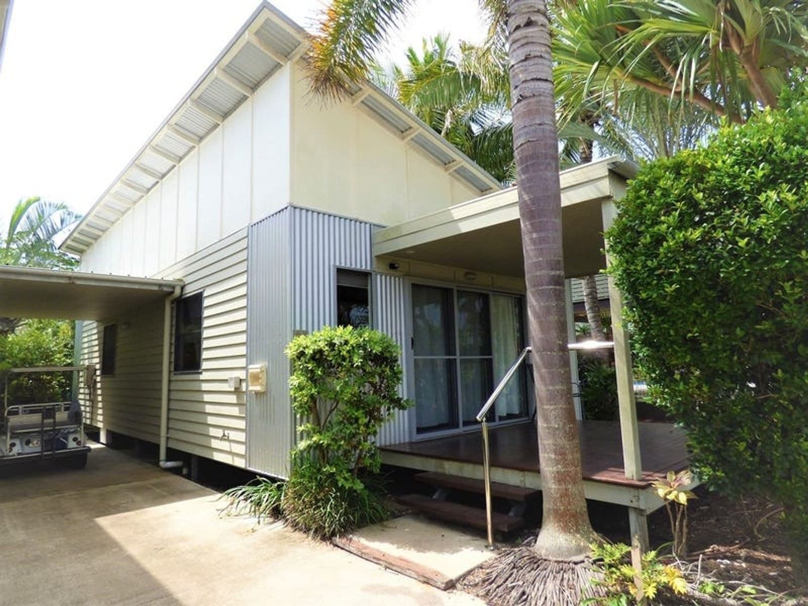 26/151 Esplanade, Woodgate QLD 4660, Woodgate - Thumbnail 2