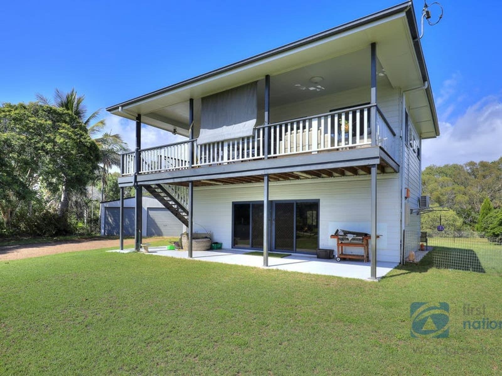3 Tuna Court, Woodgate QLD 4660, Woodgate - Image 1